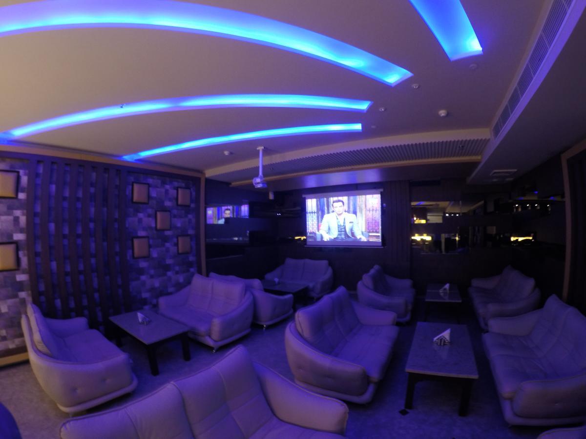 Hotel Imperia Suites Jalandhar Exterior foto